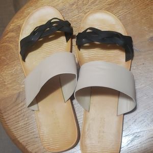 SHEIN sandals
